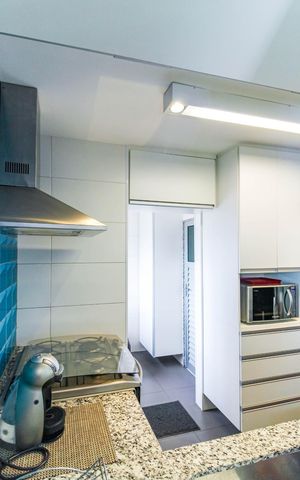 Apartamento para alugar com 85m², 3 quartos e 2 vagas