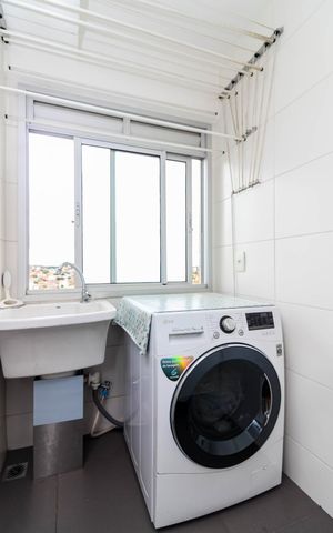 Apartamento para alugar com 85m², 3 quartos e 2 vagas