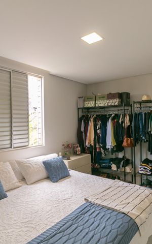Apartamento à venda com 240m², 4 quartos e 3 vagas
