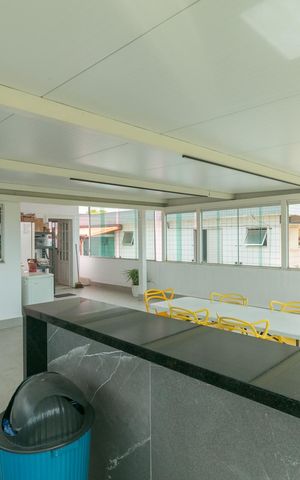 Apartamento à venda com 240m², 4 quartos e 3 vagas