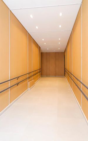 Apartamento para alugar com 56m², 2 quartos e 1 vagaHall de entrada