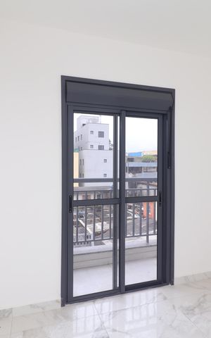 Apartamento para alugar com 56m², 2 quartos e 1 vagaQuarto 1