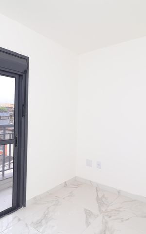 Apartamento para alugar com 56m², 2 quartos e 1 vagaQuarto 1