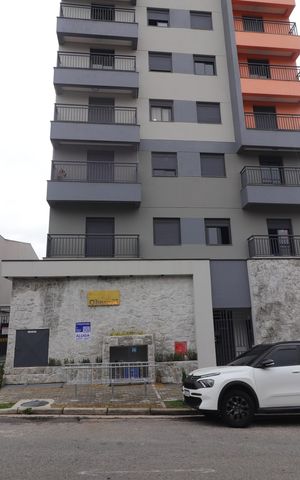Apartamento para alugar com 56m², 2 quartos e 1 vagaFachada