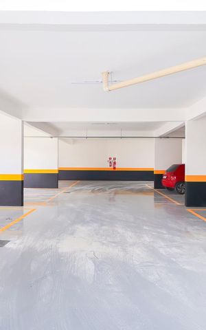 Apartamento para alugar com 56m², 2 quartos e 1 vagaGaragem