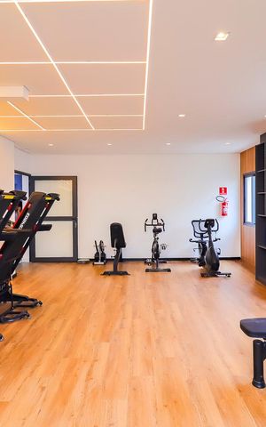 Apartamento para alugar com 56m², 2 quartos e 1 vagaÁrea comum - Academia