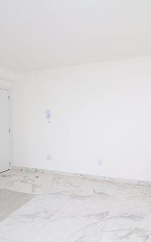 Apartamento para alugar com 56m², 2 quartos e 1 vagaSala/Cozinha