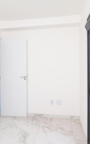 Apartamento para alugar com 56m², 2 quartos e 1 vagaQuarto 1