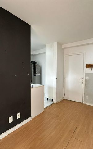 Apartamento à venda com 65m², 2 quartos e 1 vaga Apartamento à venda com 65m², 2 quartos e 1 vagaSala
