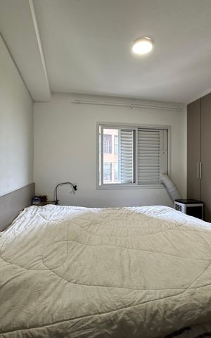 Apartamento à venda com 65m², 2 quartos e 1 vaga Apartamento à venda com 65m², 2 quartos e 1 vagaSuíte