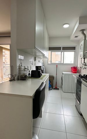 Apartamento à venda com 65m², 2 quartos e 1 vaga Apartamento à venda com 65m², 2 quartos e 1 vagaCozinha