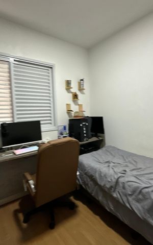 Apartamento à venda com 65m², 2 quartos e 1 vaga Apartamento à venda com 65m², 2 quartos e 1 vagaQuarto