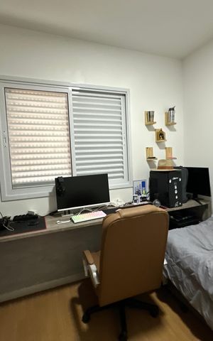 Apartamento à venda com 65m², 2 quartos e 1 vaga Apartamento à venda com 65m², 2 quartos e 1 vagaQuarto