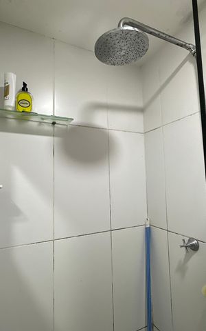Apartamento à venda com 65m², 2 quartos e 1 vaga Apartamento à venda com 65m², 2 quartos e 1 vagaBanheiro da Suíte