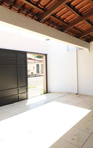 Casa para alugar com 250m², 3 quartos e 2 vagasVaranda da Sala