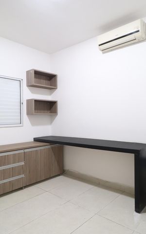 Casa para alugar com 250m², 3 quartos e 2 vagasQuarto 2