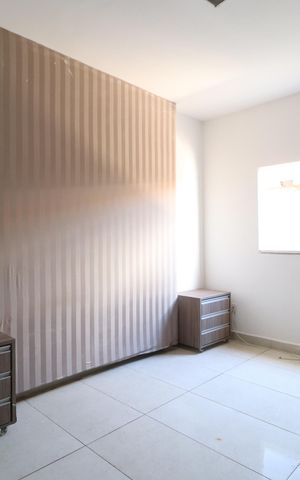 Casa para alugar com 250m², 3 quartos e 2 vagasQuarto 3 - Suíte