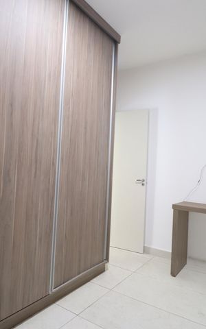 Casa para alugar com 250m², 3 quartos e 2 vagasQuarto 1
