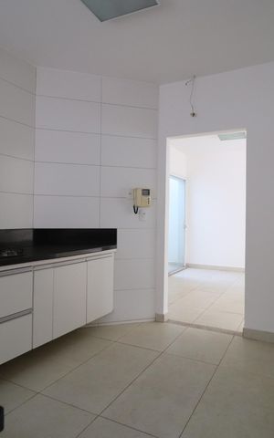Casa para alugar com 250m², 3 quartos e 2 vagasCozinha