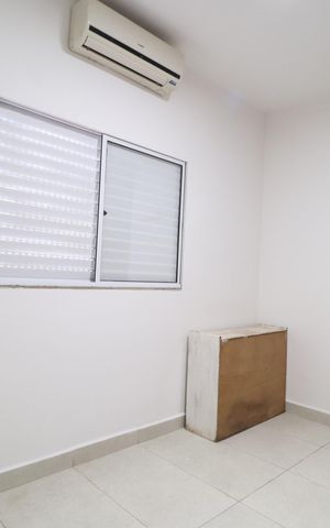 Casa para alugar com 250m², 3 quartos e 2 vagasQuarto 1