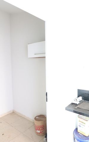 Casa para alugar com 250m², 3 quartos e 2 vagasÁrea de Serviço