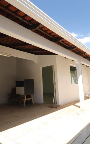 Casa para alugar com 250m², 3 quartos e 2 vagasVaranda da Sala