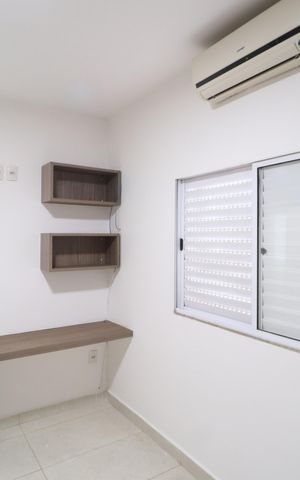 Casa para alugar com 250m², 3 quartos e 2 vagasQuarto 1