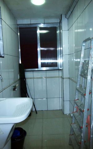 Apartamento para alugar com 105m², 2 quartos e sem vagaÁrea de Serviço