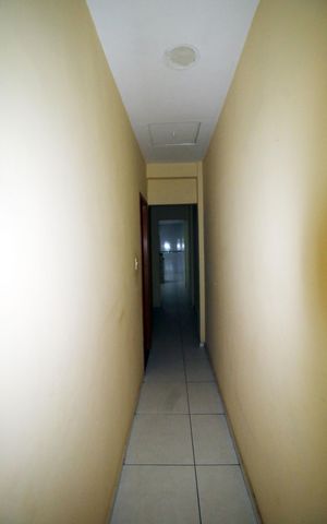 Apartamento para alugar com 105m², 2 quartos e sem vagaCorredor