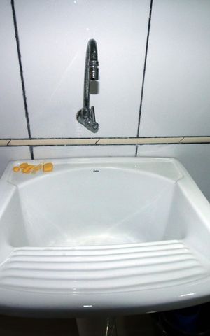 Apartamento para alugar com 105m², 2 quartos e sem vagaÁrea de Serviço