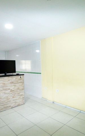 Apartamento para alugar com 105m², 2 quartos e sem vagaSala