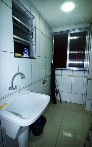 Apartamento para alugar com 105m², 2 quartos e sem vagaÁrea de Serviço