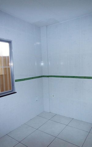 Apartamento para alugar com 105m², 2 quartos e sem vagaCozinha