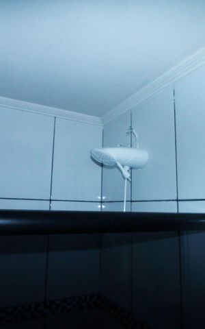Apartamento para alugar com 105m², 2 quartos e sem vagaBanheiro