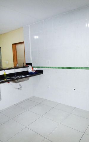 Apartamento para alugar com 105m², 2 quartos e sem vagaCozinha