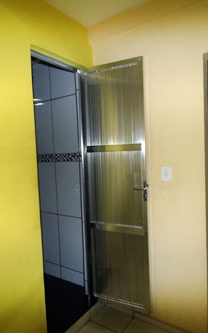 Apartamento para alugar com 105m², 2 quartos e sem vagaAntessala