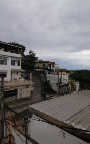 Apartamento para alugar com 105m², 2 quartos e sem vagaVista do Quarto 1