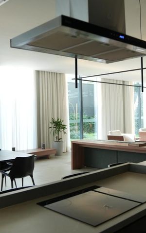 Studio para alugar com 49m², 1 quarto e sem vaga Studio para alugar com 49m², 1 quarto e sem vagaÁrea Comum
