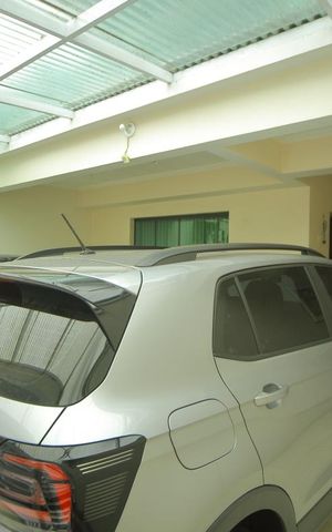 Casa para alugar com 140m², 2 quartos e 3 vagasGaragem 