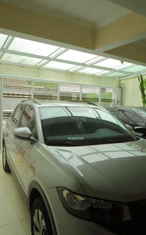 Casa para alugar com 140m², 2 quartos e 3 vagasGaragem 