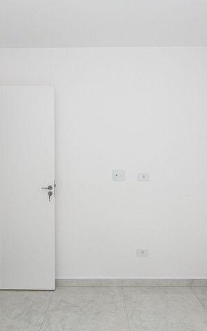 Apartamento à venda com 41m², 2 quartos e sem vaga Apartamento à venda com 41m², 2 quartos e sem vagaQuarto 1