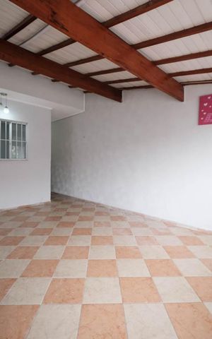 Casa para alugar com 67m², 1 quarto e 1 vagaÁrea externa