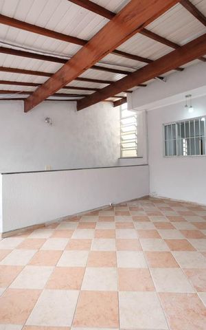 Casa para alugar com 67m², 1 quarto e 1 vagaÁrea externa