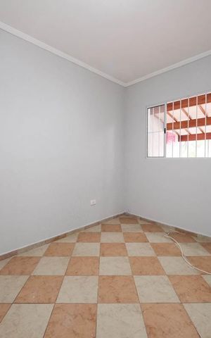 Casa para alugar com 67m², 1 quarto e 1 vagaQuarto