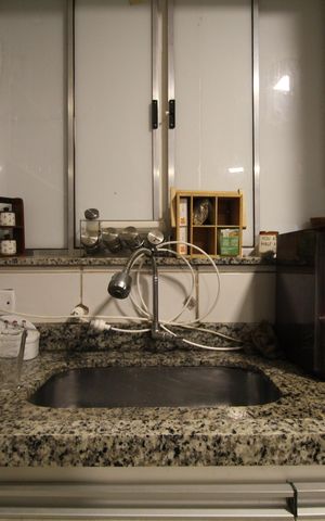 Casa à venda com 144m², 4 quartos e 1 vagaCozinha