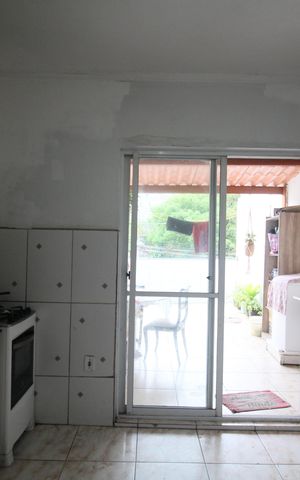 Casa à venda com 144m², 4 quartos e 1 vagaCozinha 2