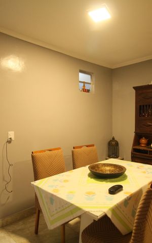 Casa à venda com 144m², 4 quartos e 1 vagaSala de Jantar