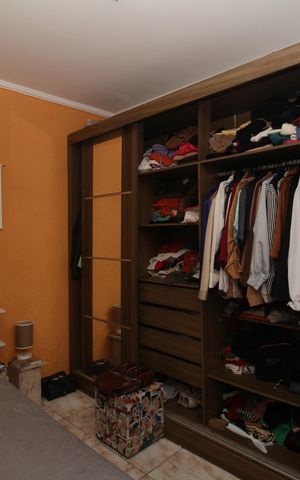 Casa à venda com 144m², 4 quartos e 1 vagaQuarto 3