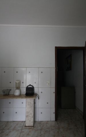 Casa à venda com 144m², 4 quartos e 1 vagaCozinha 2