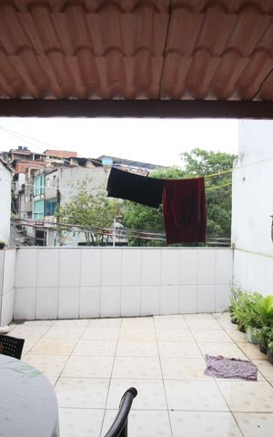 Casa à venda com 144m², 4 quartos e 1 vagaVaranda